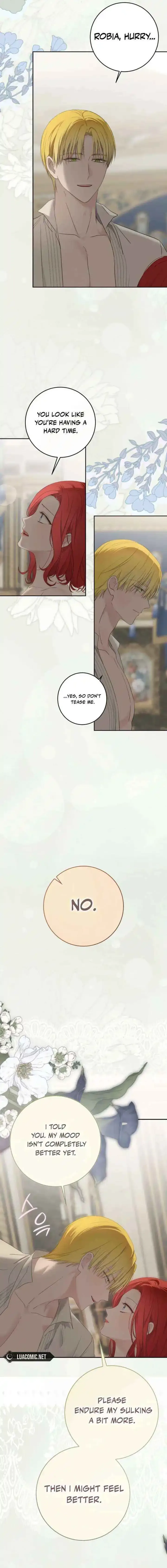 It Looks Like I’ve Fallen into the World of a Reverse Harem Game Chapter 168.1 page 11