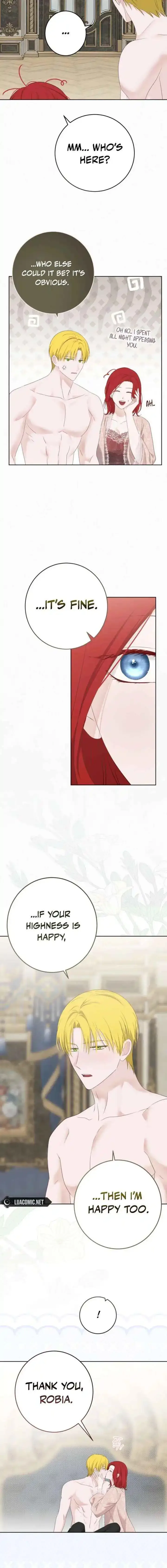It Looks Like I’ve Fallen into the World of a Reverse Harem Game Chapter 168.1 page 18