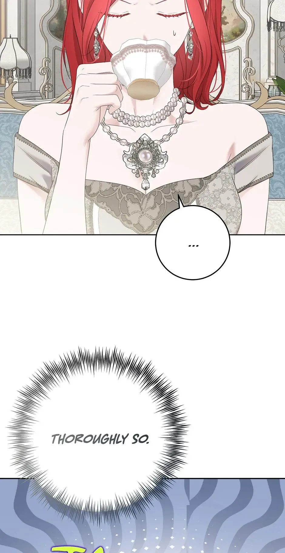 It Looks Like I’ve Fallen into the World of a Reverse Harem Game Chapter 168.5 page 3