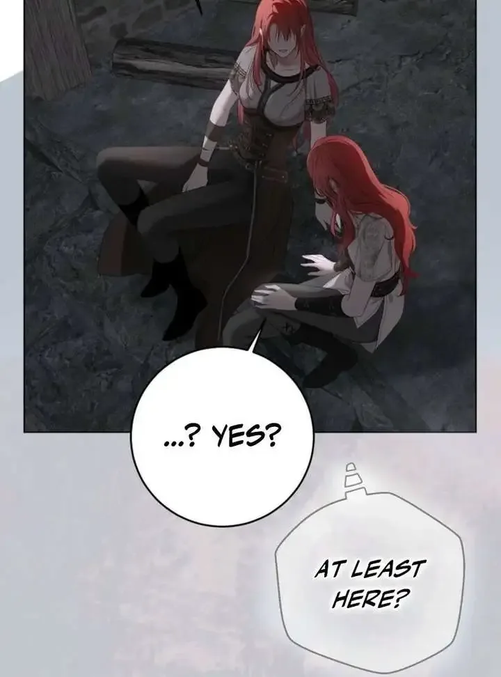It Looks Like I’ve Fallen into the World of a Reverse Harem Game Chapter 166 page 23
