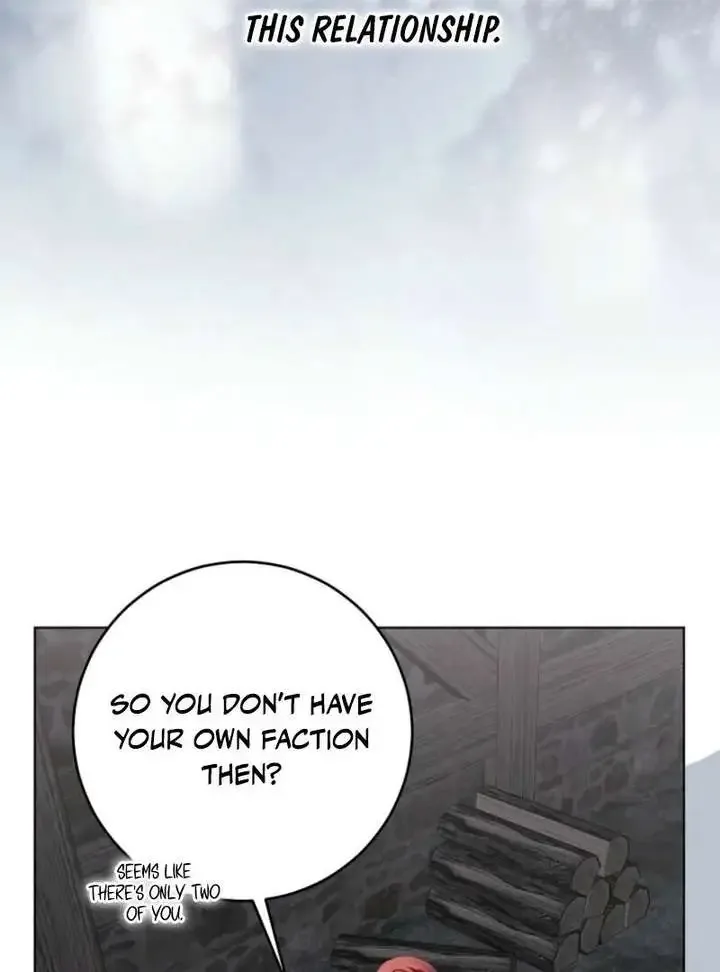 It Looks Like I’ve Fallen into the World of a Reverse Harem Game Chapter 166 page 22