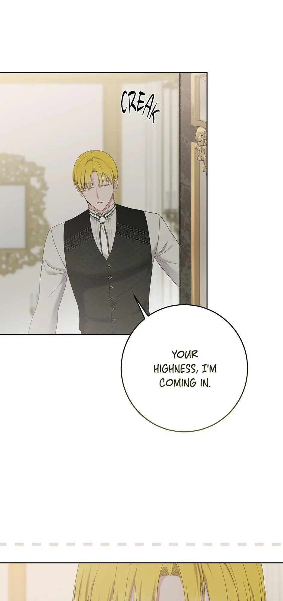 It Looks Like I’ve Fallen into the World of a Reverse Harem Game Chapter 168.5 page 13