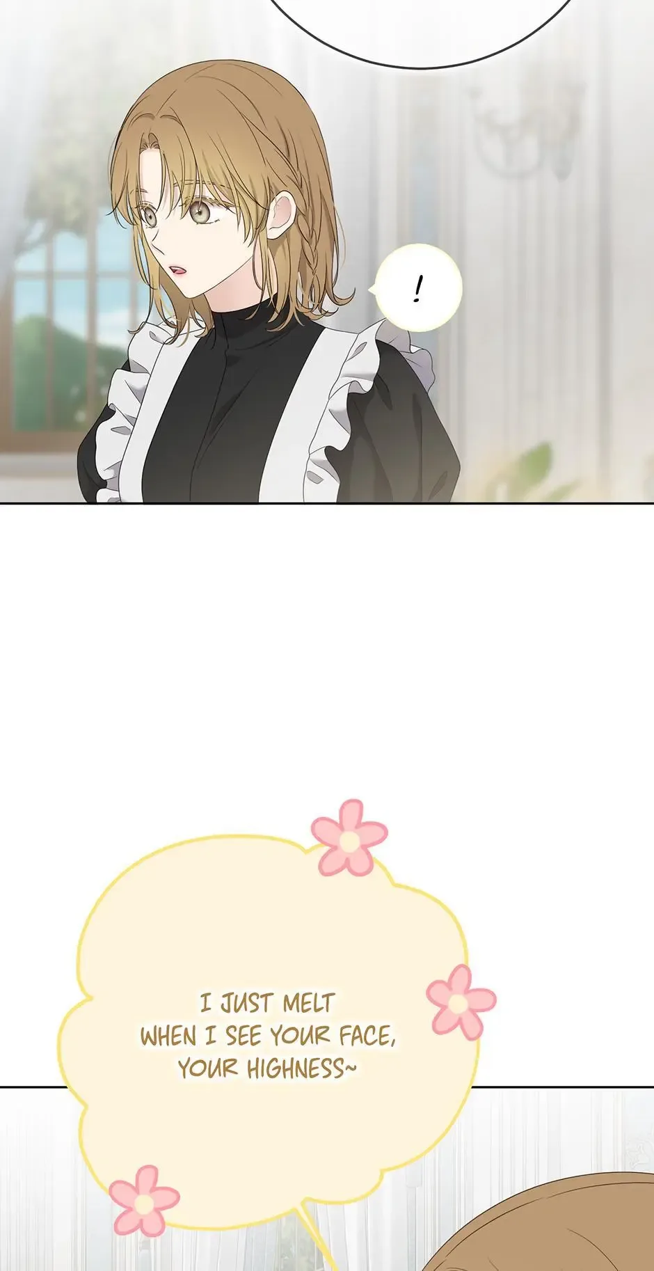 It Looks Like I’ve Fallen into the World of a Reverse Harem Game Chapter 168.5 page 6