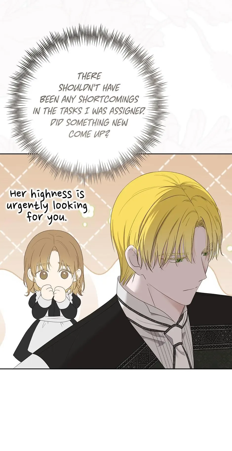 It Looks Like I’ve Fallen into the World of a Reverse Harem Game Chapter 168.5 page 12