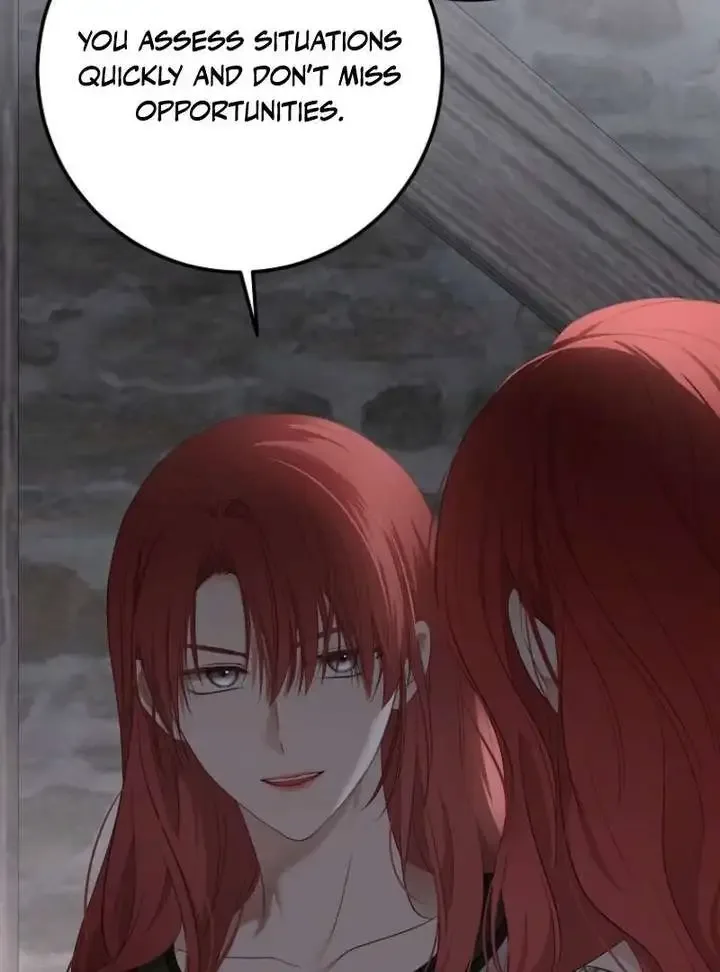 It Looks Like I’ve Fallen into the World of a Reverse Harem Game Chapter 166 page 31
