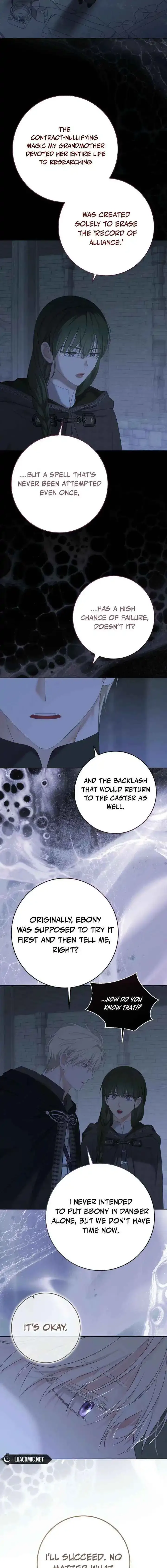 It Looks Like I’ve Fallen into the World of a Reverse Harem Game Chapter 169 page 10