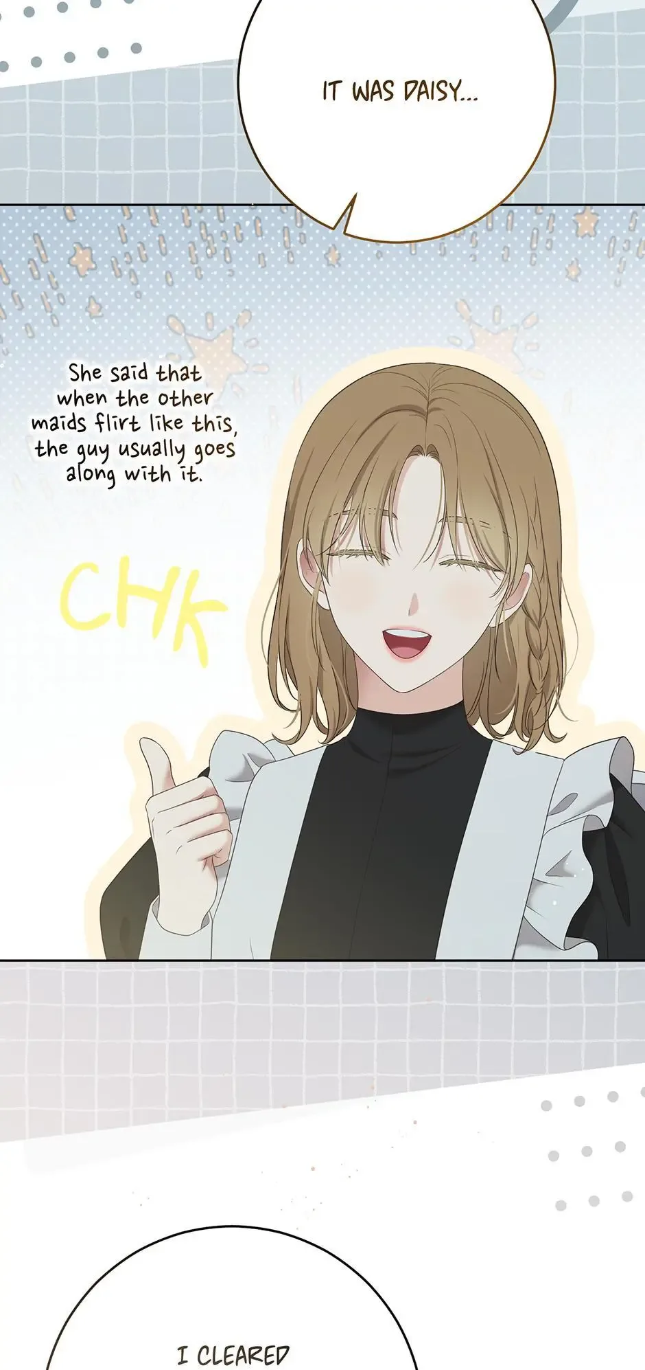 It Looks Like I’ve Fallen into the World of a Reverse Harem Game Chapter 168.5 page 19