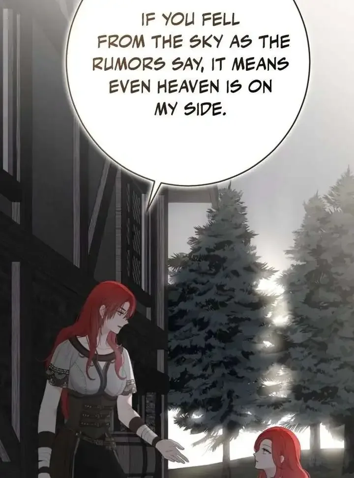 It Looks Like I’ve Fallen into the World of a Reverse Harem Game Chapter 166 page 51