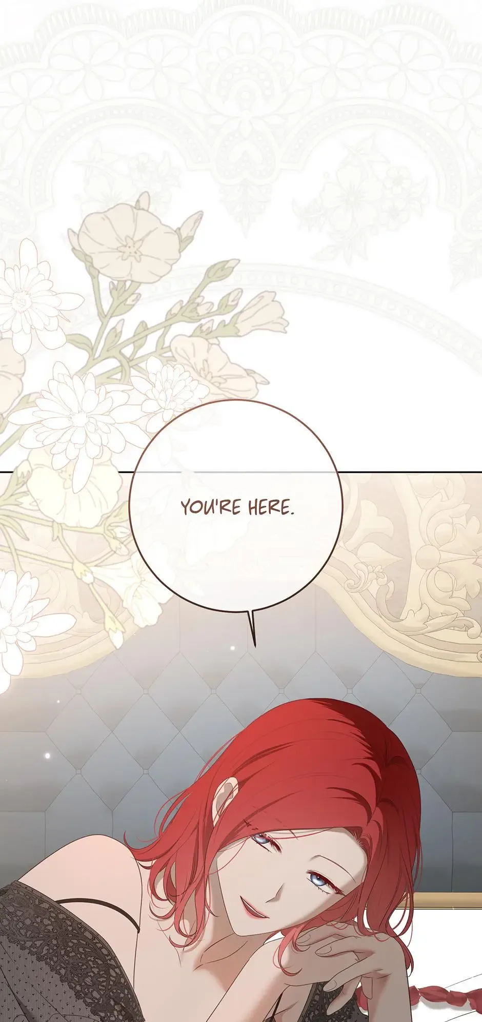It Looks Like I’ve Fallen into the World of a Reverse Harem Game Chapter 168.5 page 16