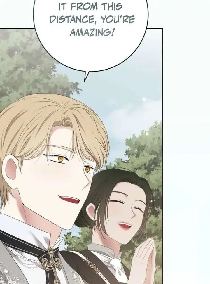 It Looks Like I’ve Fallen into the World of a Reverse Harem Game Chapter 166 page 57