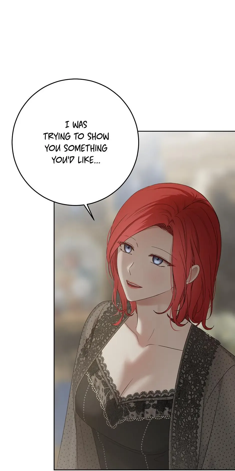It Looks Like I’ve Fallen into the World of a Reverse Harem Game Chapter 168.5 page 22