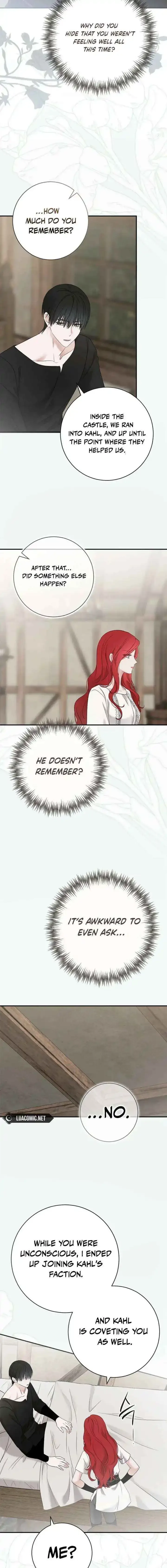 It Looks Like I’ve Fallen into the World of a Reverse Harem Game Chapter 170 page 2