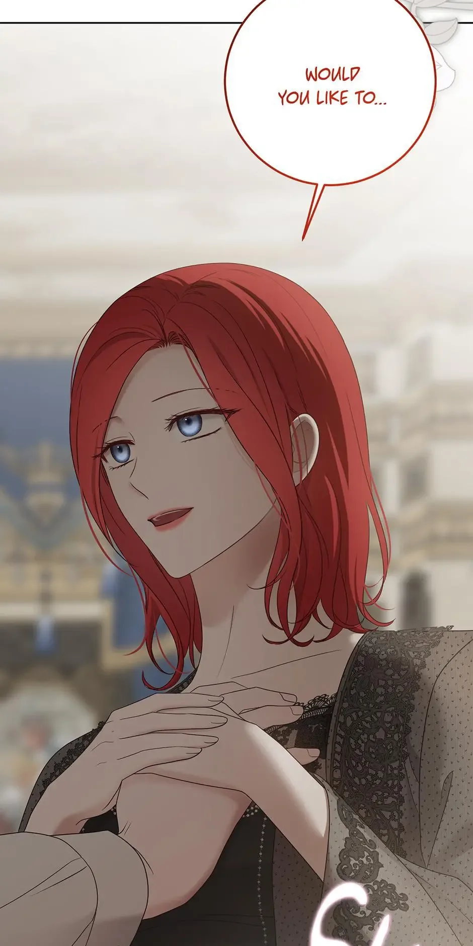 It Looks Like I’ve Fallen into the World of a Reverse Harem Game Chapter 168.5 page 27