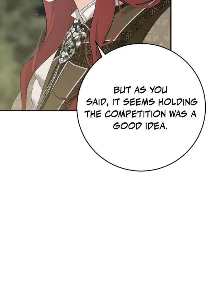 It Looks Like I’ve Fallen into the World of a Reverse Harem Game Chapter 166 page 69