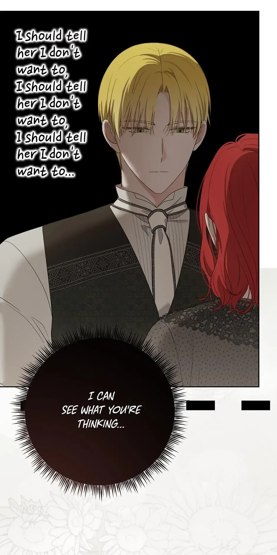 It Looks Like I’ve Fallen into the World of a Reverse Harem Game Chapter 168.5 page 29