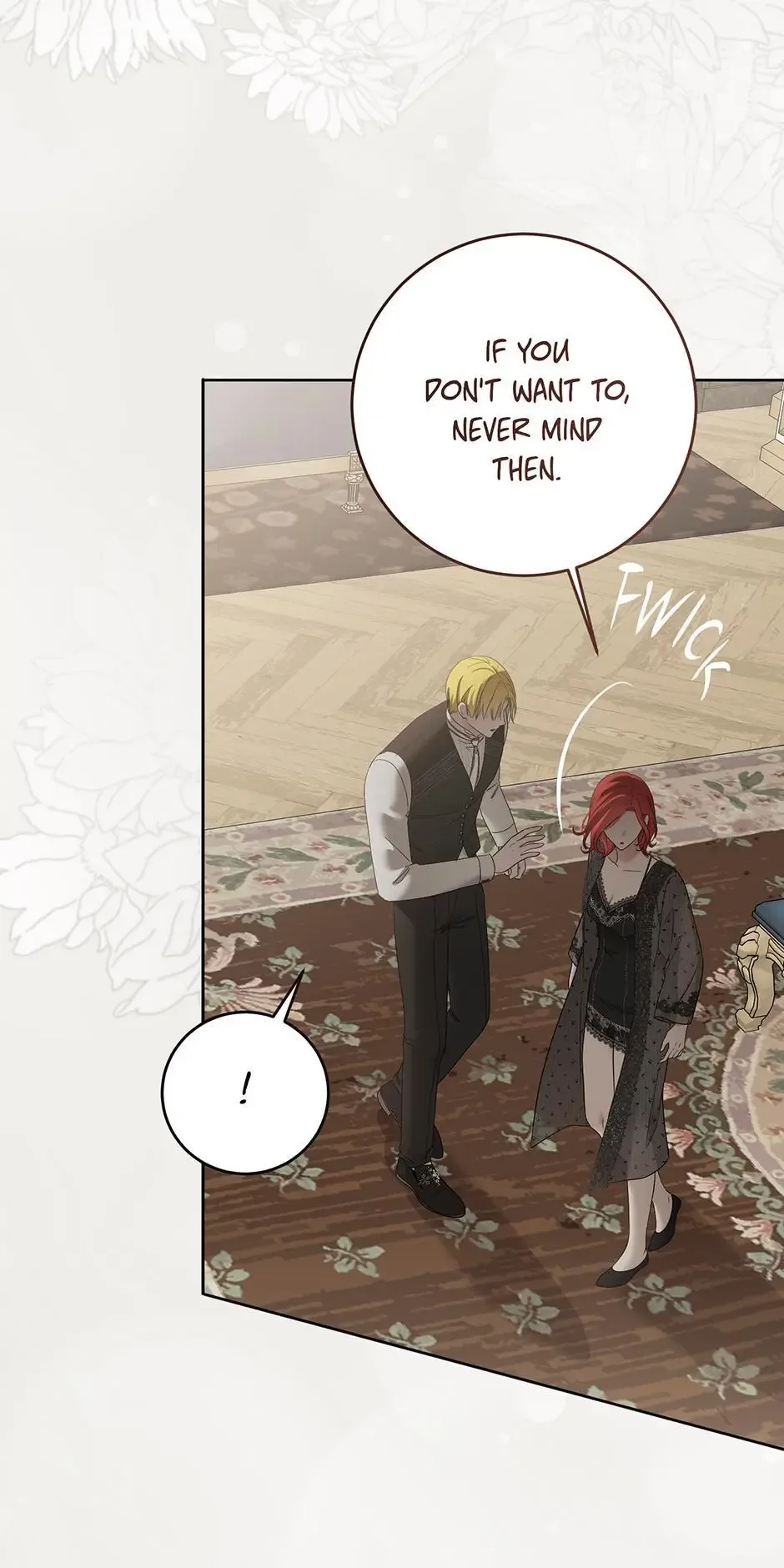 It Looks Like I’ve Fallen into the World of a Reverse Harem Game Chapter 168.5 page 30