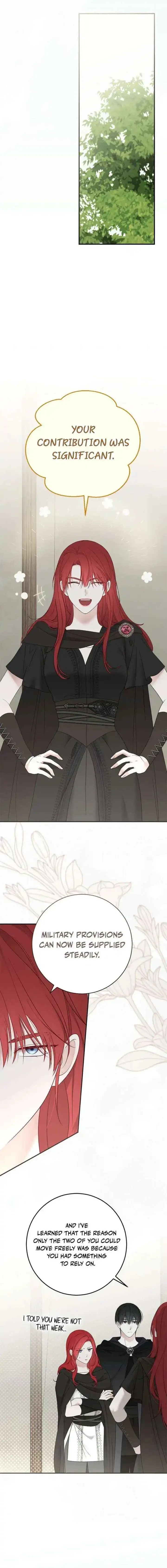 It Looks Like I’ve Fallen into the World of a Reverse Harem Game Chapter 170 page 5