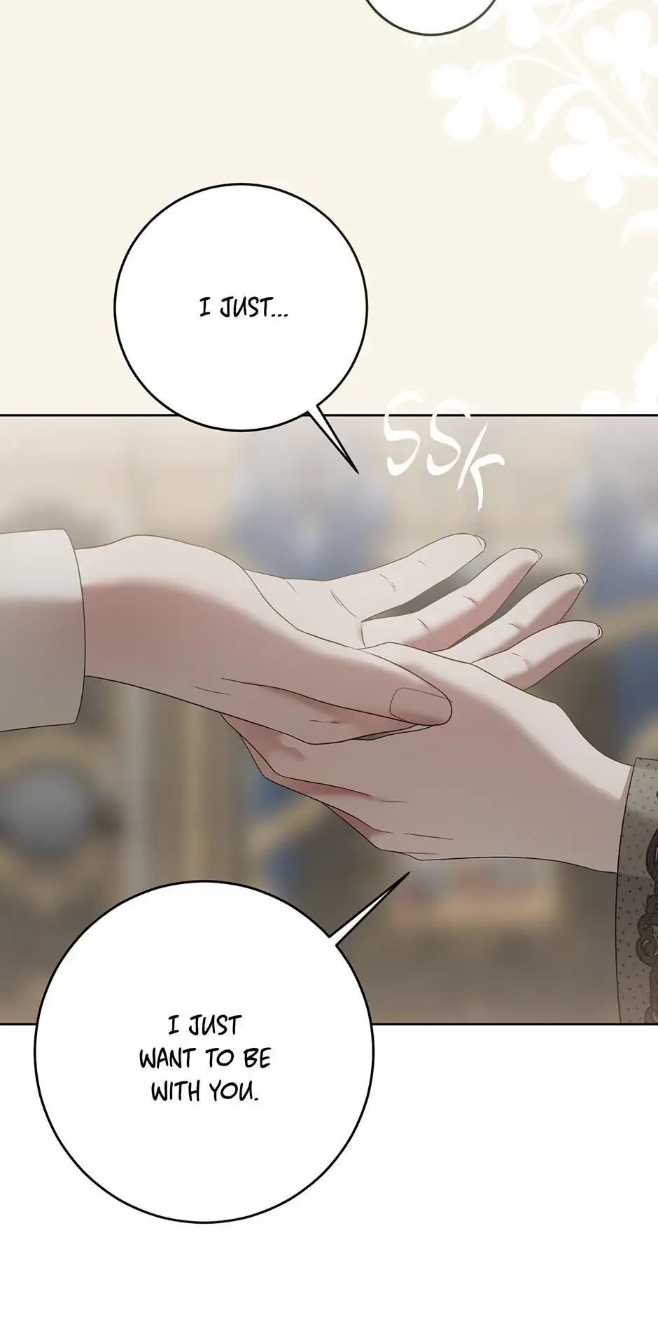 It Looks Like I’ve Fallen into the World of a Reverse Harem Game Chapter 168.5 page 24