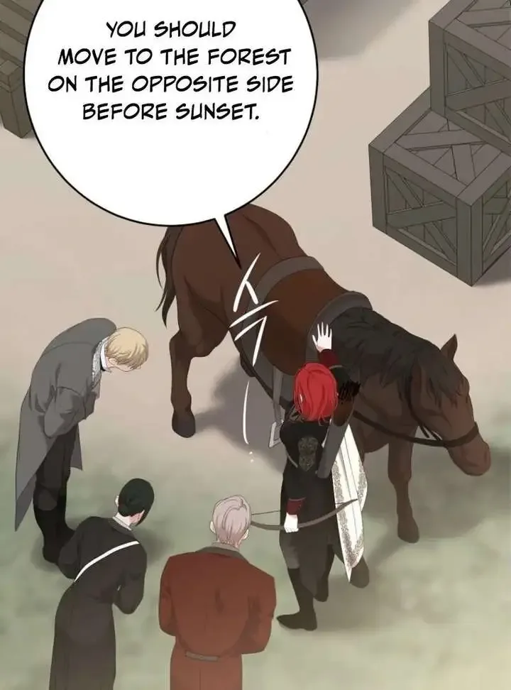 It Looks Like I’ve Fallen into the World of a Reverse Harem Game Chapter 166 page 64