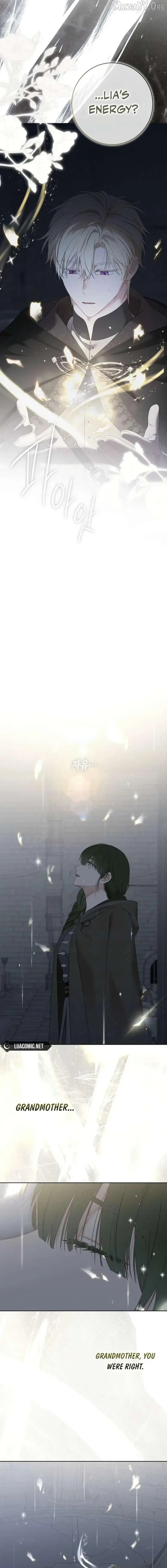 It Looks Like I’ve Fallen into the World of a Reverse Harem Game Chapter 171 page 2