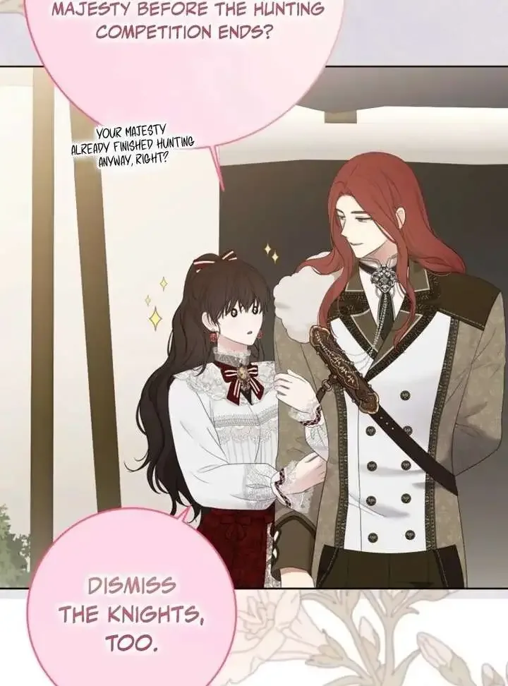 It Looks Like I’ve Fallen into the World of a Reverse Harem Game Chapter 166 page 74