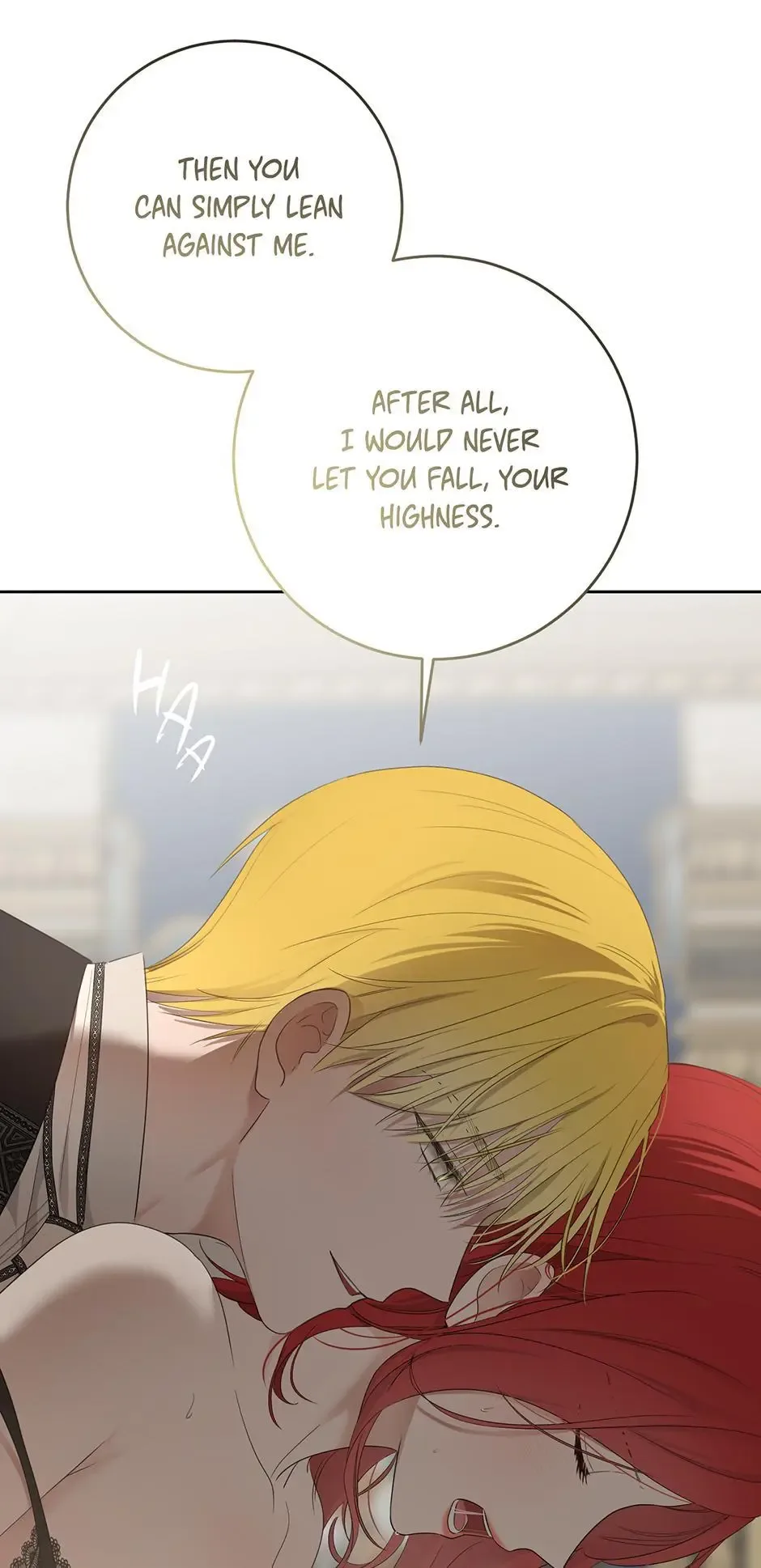 It Looks Like I’ve Fallen into the World of a Reverse Harem Game Chapter 168.5 page 38
