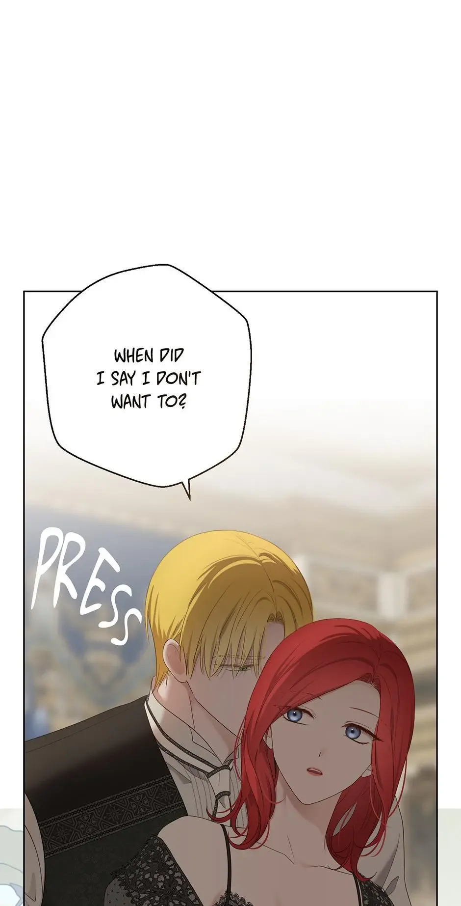 It Looks Like I’ve Fallen into the World of a Reverse Harem Game Chapter 168.5 page 32