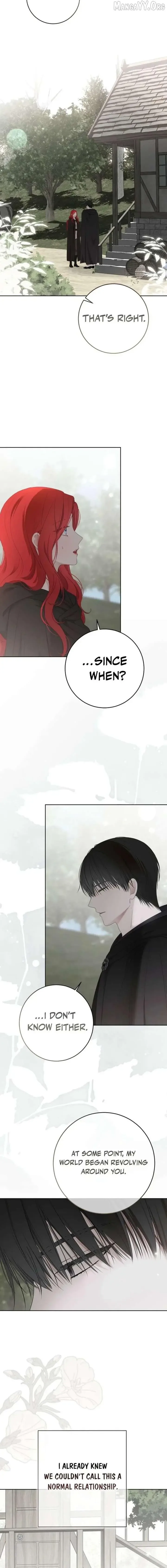 It Looks Like I’ve Fallen into the World of a Reverse Harem Game Chapter 171 page 5
