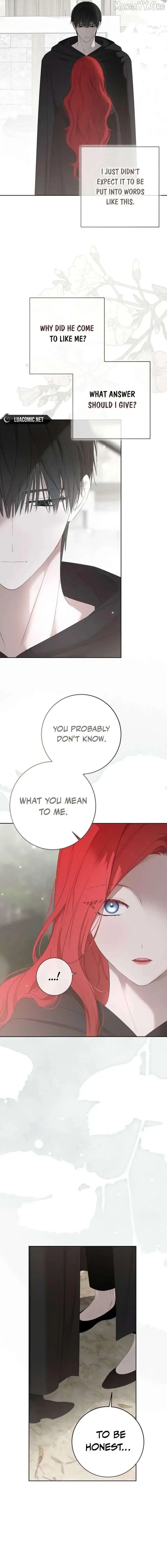 It Looks Like I’ve Fallen into the World of a Reverse Harem Game Chapter 171 page 6