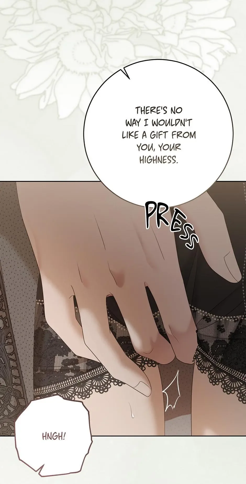 It Looks Like I’ve Fallen into the World of a Reverse Harem Game Chapter 168.5 page 35