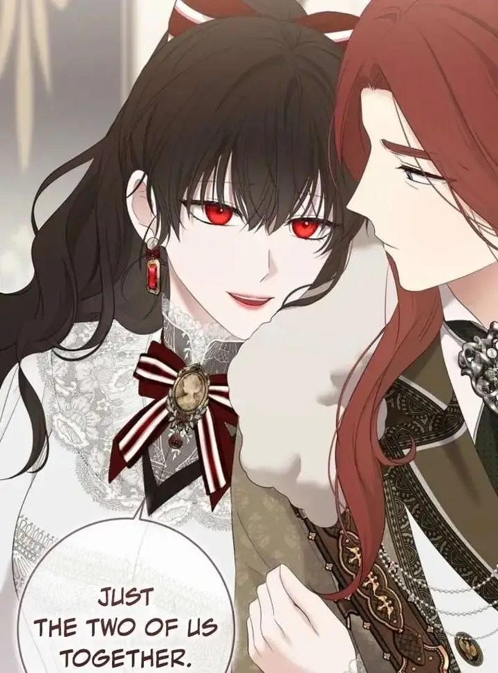 It Looks Like I’ve Fallen into the World of a Reverse Harem Game Chapter 166 page 76