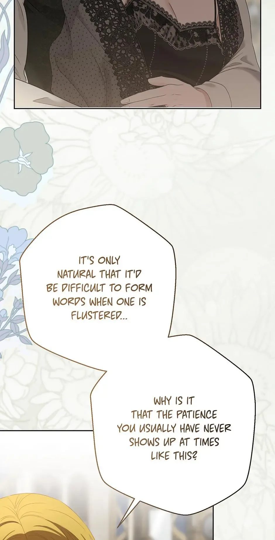 It Looks Like I’ve Fallen into the World of a Reverse Harem Game Chapter 168.5 page 33