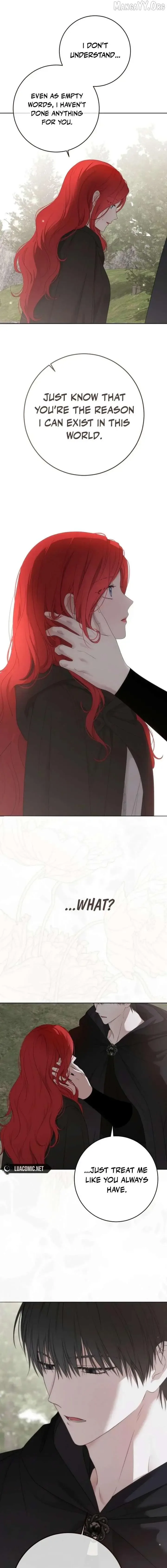 It Looks Like I’ve Fallen into the World of a Reverse Harem Game Chapter 171 page 7