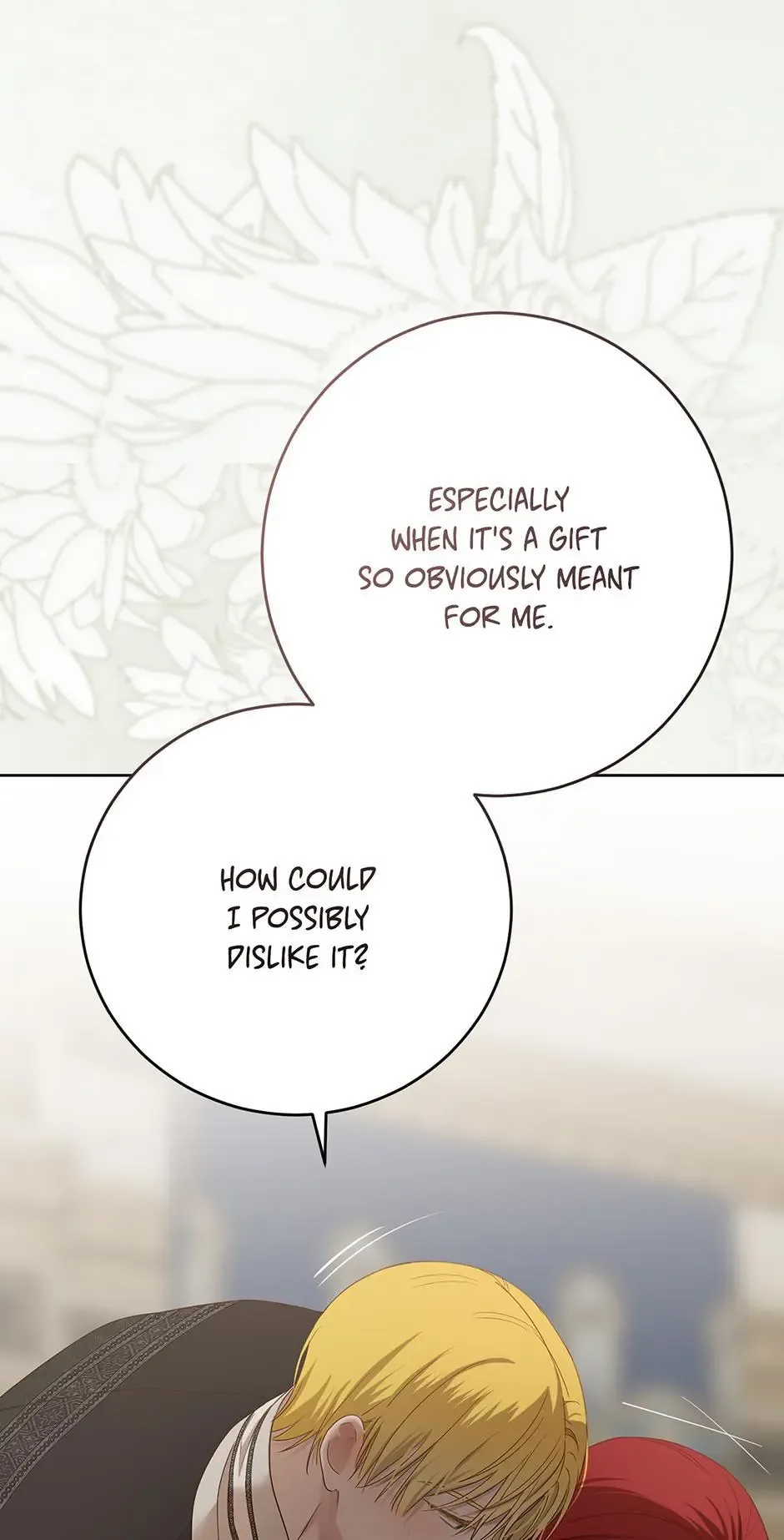 It Looks Like I’ve Fallen into the World of a Reverse Harem Game Chapter 168.5 page 36