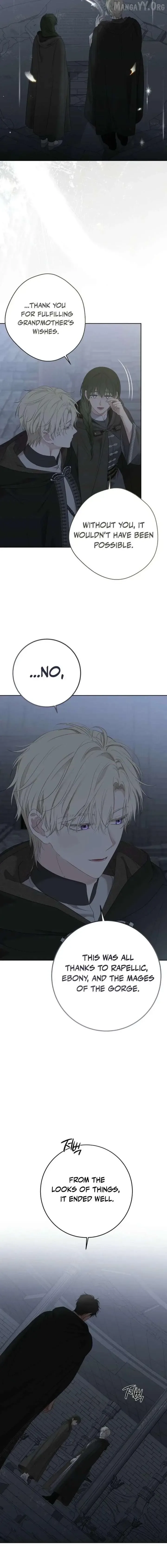It Looks Like I’ve Fallen into the World of a Reverse Harem Game Chapter 171 page 3