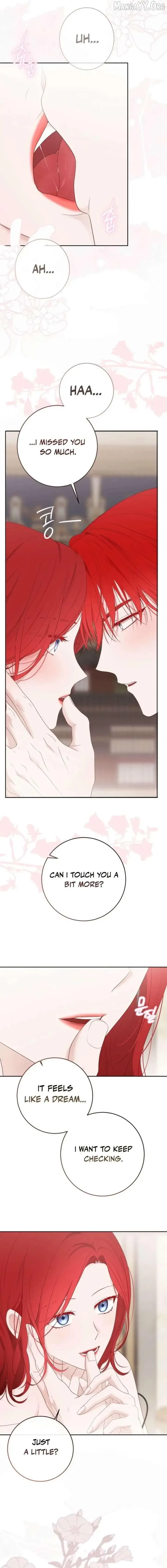 It Looks Like I’ve Fallen into the World of a Reverse Harem Game Chapter 172 page 4