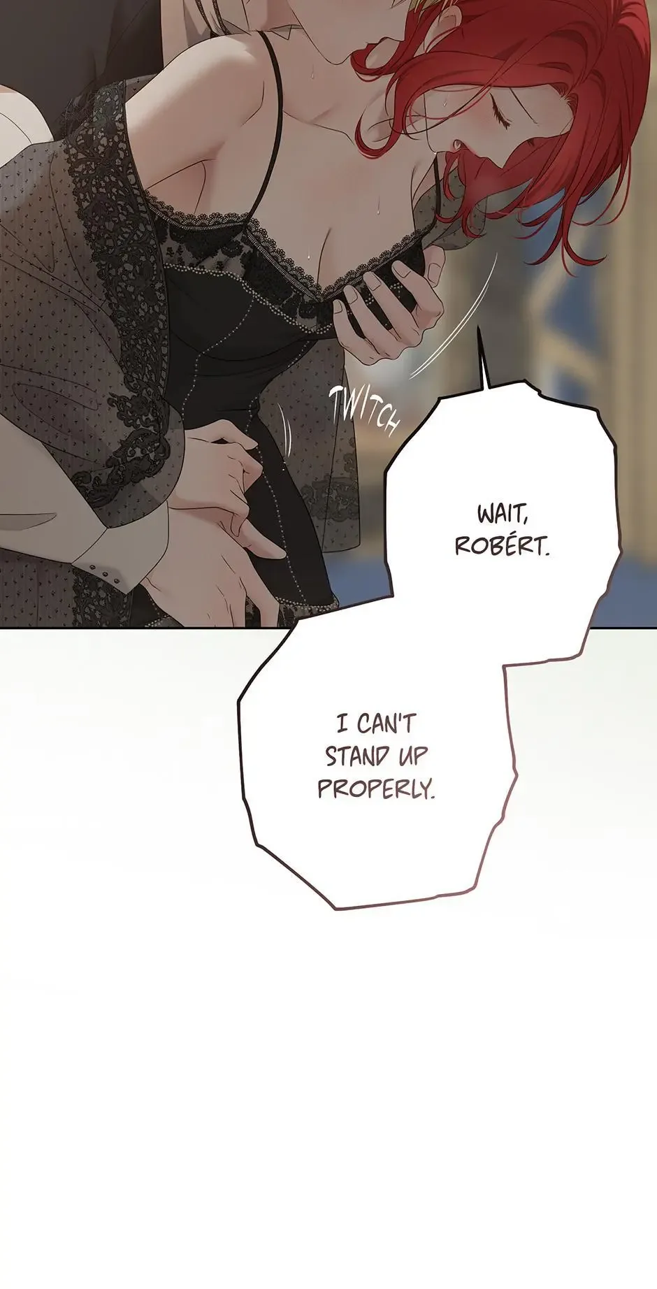 It Looks Like I’ve Fallen into the World of a Reverse Harem Game Chapter 168.5 page 37