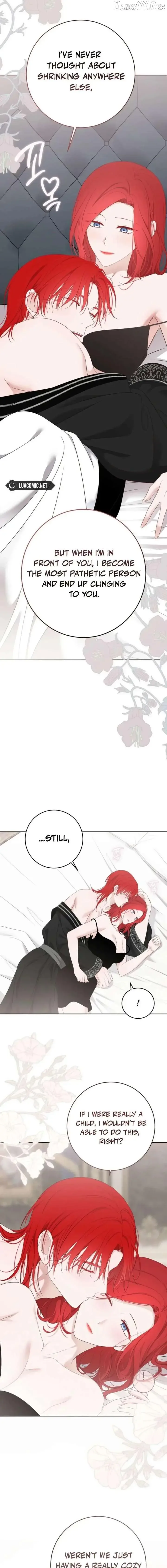 It Looks Like I’ve Fallen into the World of a Reverse Harem Game Chapter 172 page 7