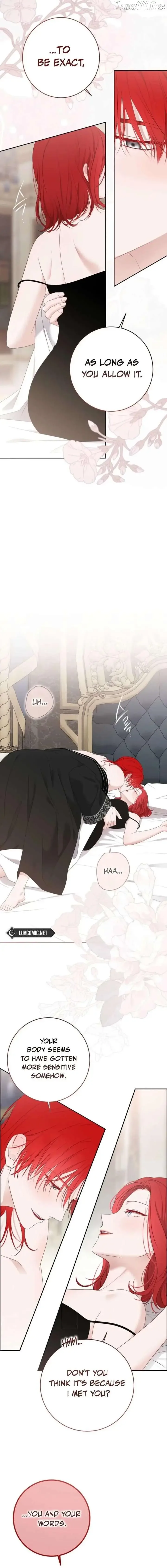 It Looks Like I’ve Fallen into the World of a Reverse Harem Game Chapter 172 page 5