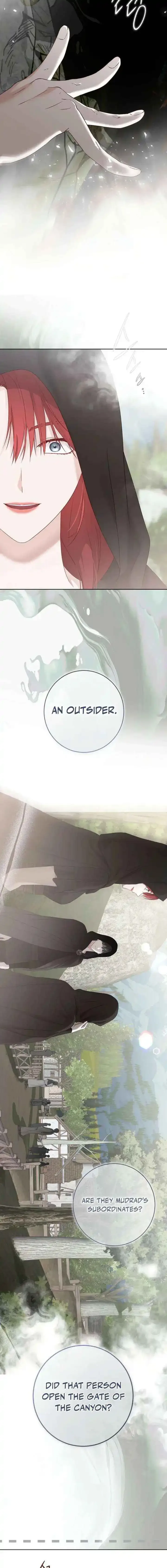 It Looks Like I’ve Fallen into the World of a Reverse Harem Game Chapter 170 page 10