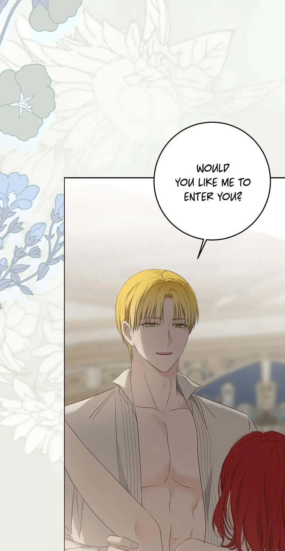 It Looks Like I’ve Fallen into the World of a Reverse Harem Game Chapter 168.5 page 48