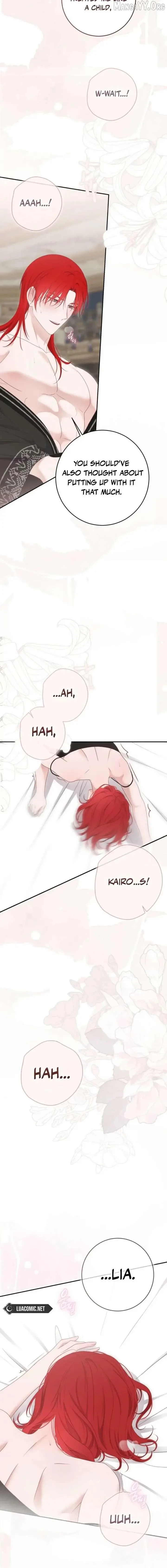 It Looks Like I’ve Fallen into the World of a Reverse Harem Game Chapter 172 page 10