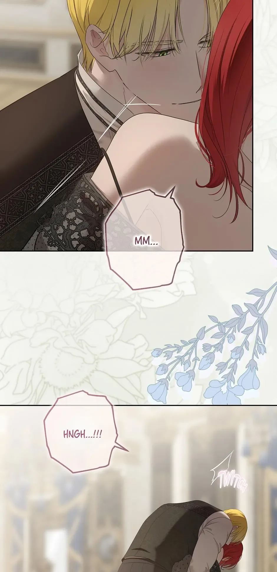 It Looks Like I’ve Fallen into the World of a Reverse Harem Game Chapter 168.5 page 40