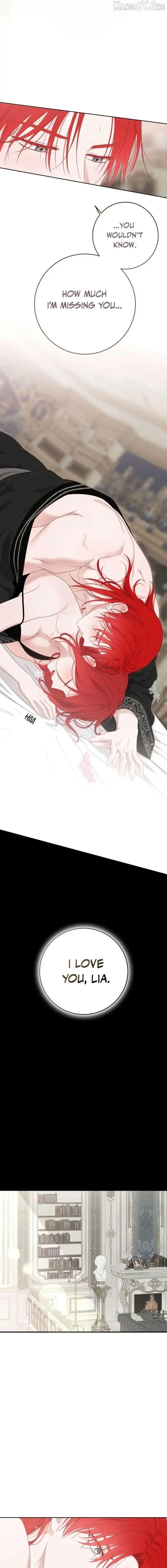 It Looks Like I’ve Fallen into the World of a Reverse Harem Game Chapter 172 page 11
