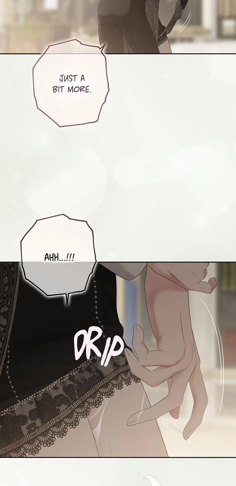 It Looks Like I’ve Fallen into the World of a Reverse Harem Game Chapter 168.5 page 41