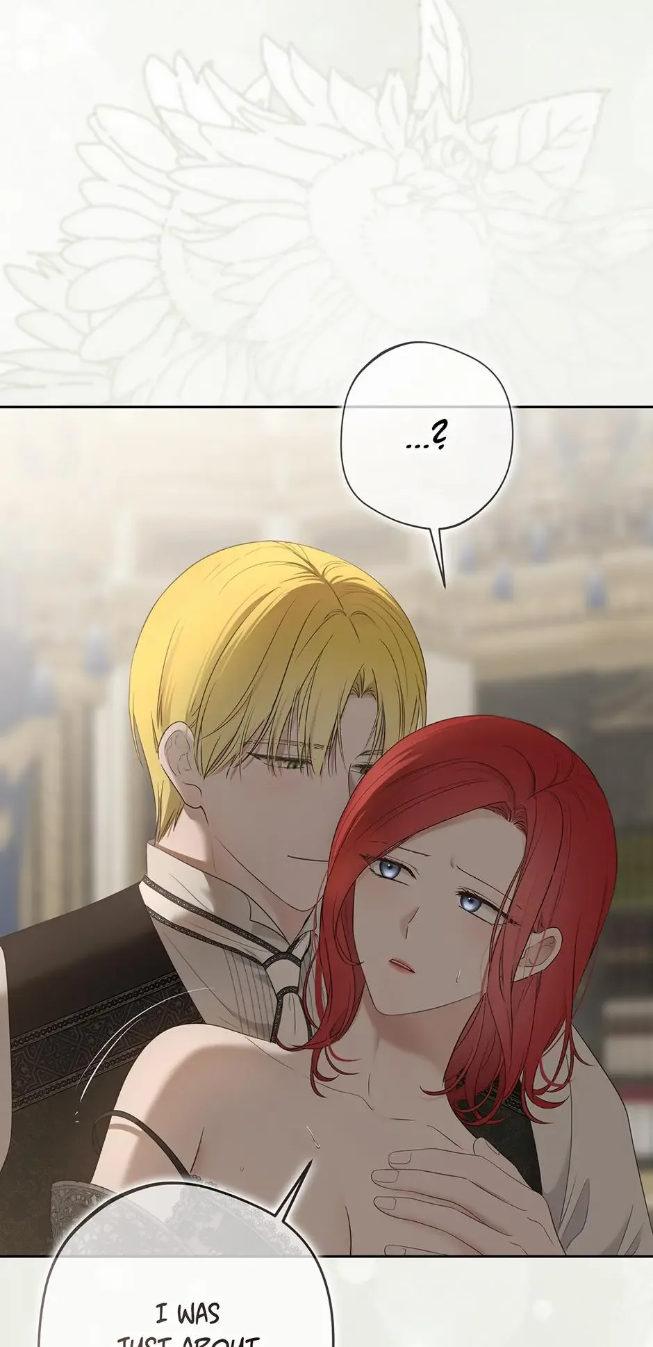 It Looks Like I’ve Fallen into the World of a Reverse Harem Game Chapter 168.5 page 42