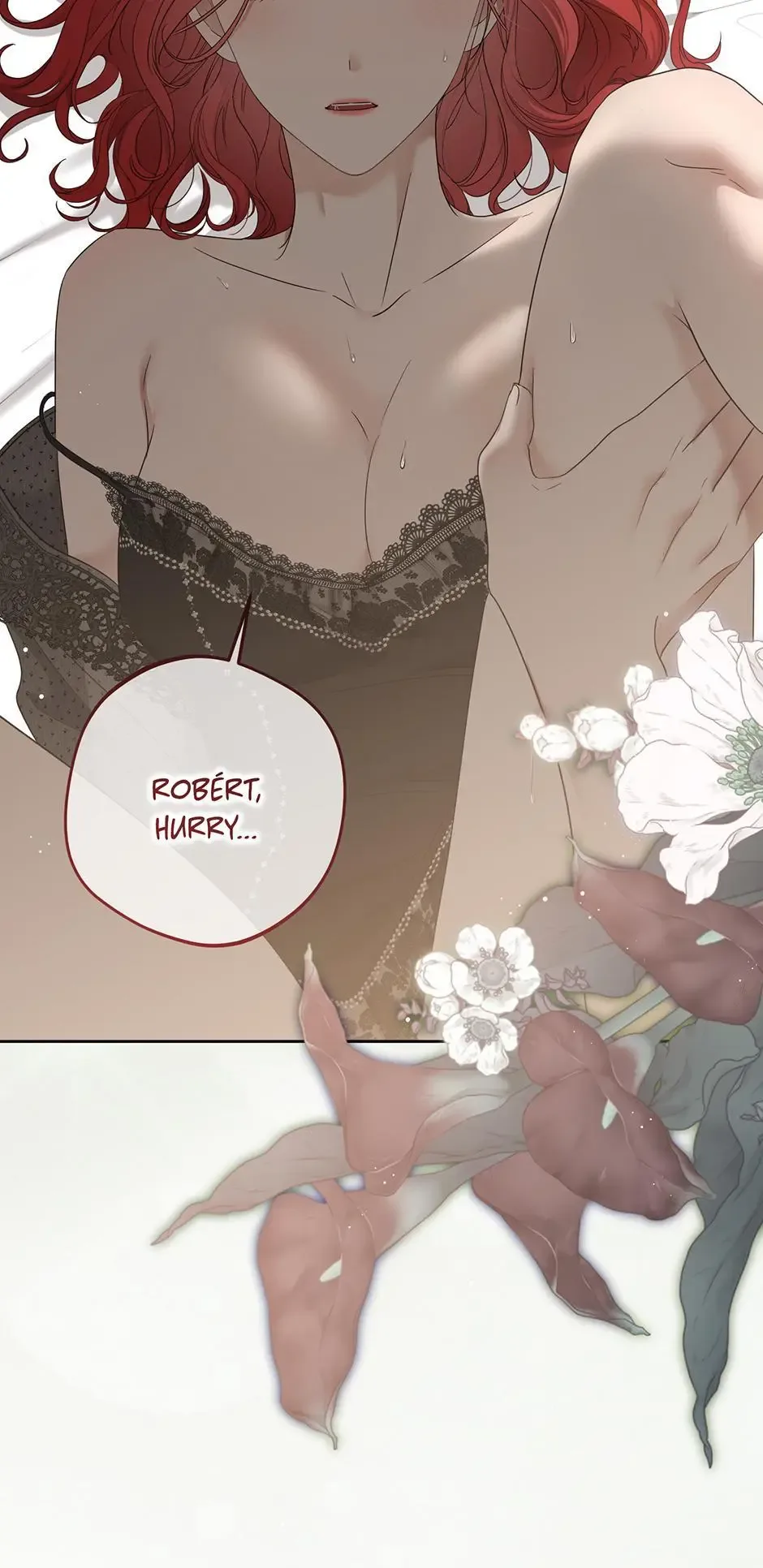 It Looks Like I’ve Fallen into the World of a Reverse Harem Game Chapter 168.5 page 46