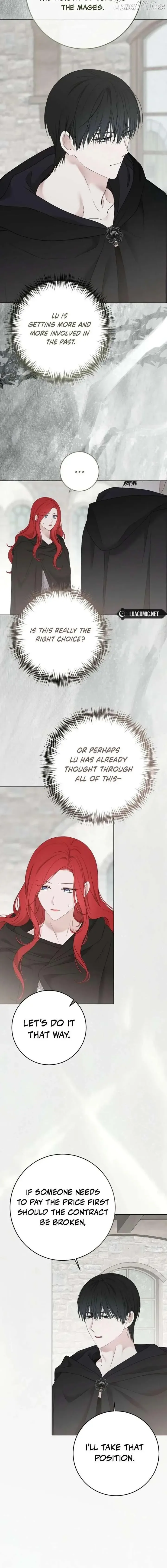 It Looks Like I’ve Fallen into the World of a Reverse Harem Game Chapter 171 page 15