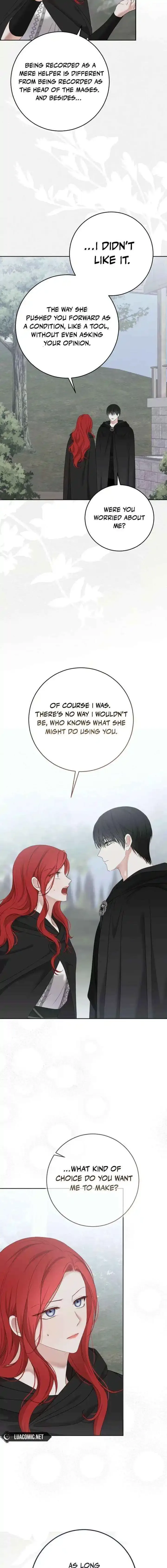 It Looks Like I’ve Fallen into the World of a Reverse Harem Game Chapter 170 page 16