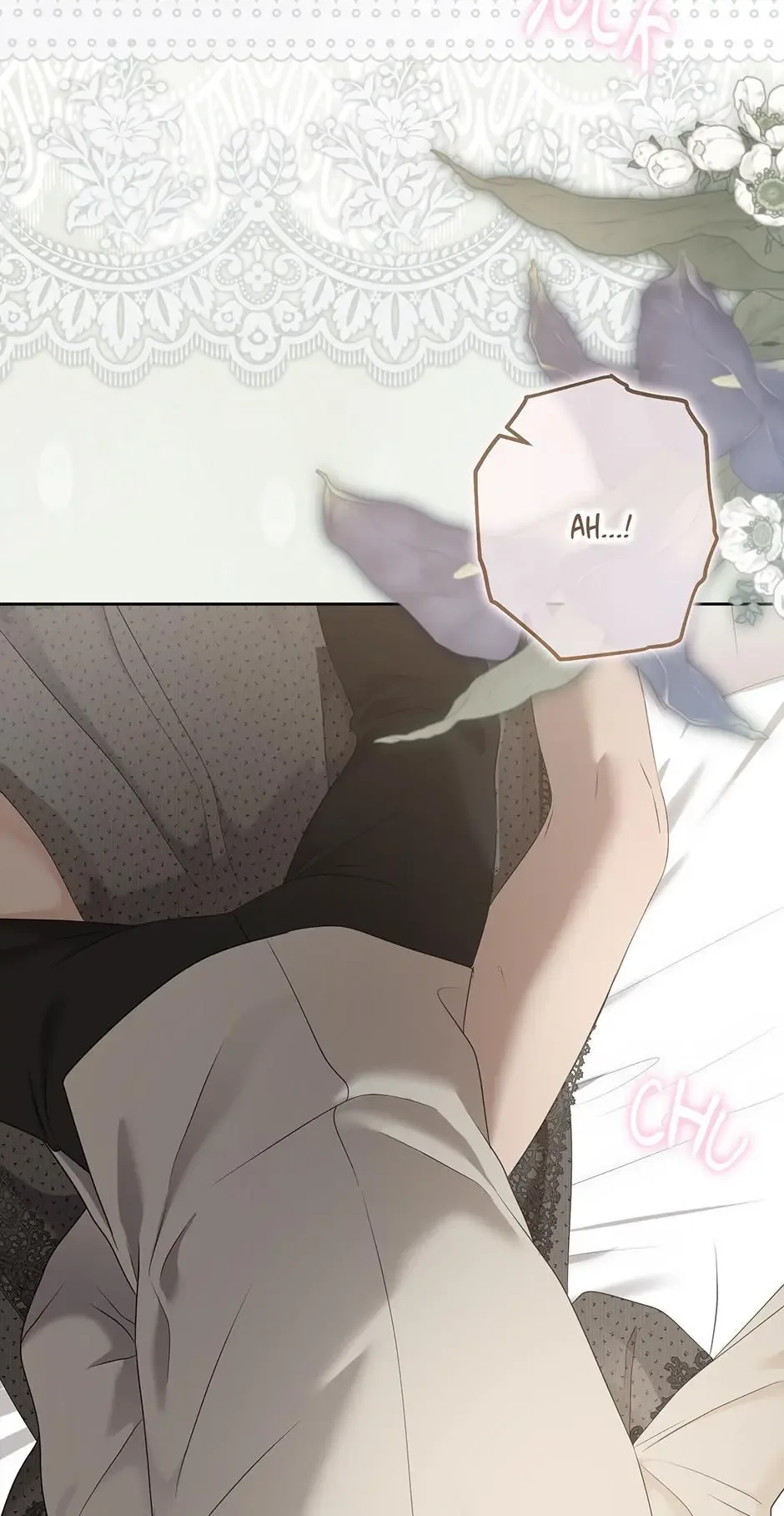 It Looks Like I’ve Fallen into the World of a Reverse Harem Game Chapter 168.5 page 54